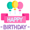 birthday birthday
